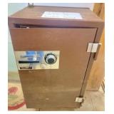 Large Safe