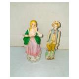 Occupied Japan Figures