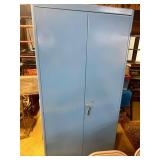Storage Cabinet