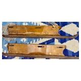 Primitive Ice Skates