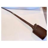 Long Neck RR Oil Can