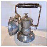 Model A Union Carbide Lamp