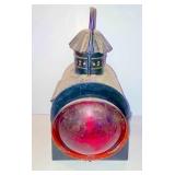 NY Central Caboose Light