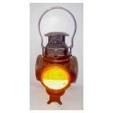Adlake Cast Iron Lantern