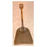 D & H Railroad Shovel