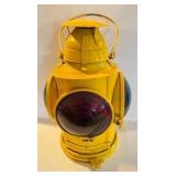 St. Louis Caboose Lantern