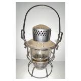 MSDRRR Lantern-Marked Globe