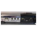 Lionel 616 Flying Yankee Set