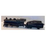 Lionel Engine 1662 Tender 2203