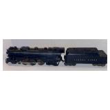 Lionel 2056 Engine & 6466 WX Tender