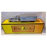 K-Line Galloping Goose