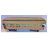 Lionel 490 Stsndard Observation Car