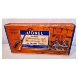 Lionkel 927 Maintainance Kit