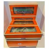 Lionel 6-29076 4 Pack Set