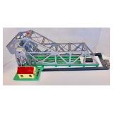 Lionel Bascule Bridge