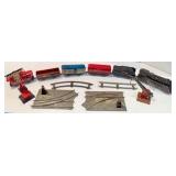 Lot of Marx Trains & Accessories