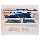 Lionel Blue Comet 464-boxed