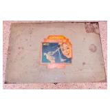 Lionel 444 Construction Kit