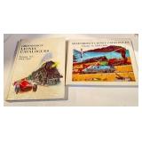 VOl 4 & 5 Lionel Catalog Books