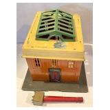 Lionel Standard Power Station