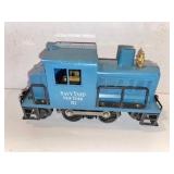 Lionel #51 lionel Navy Switcher Engine