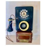 Bell Long Distance Telephone