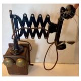 Western Electric Dispatcher