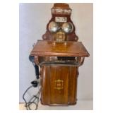 European JYDSK Telephone