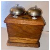 1898 B Style Ringer Box