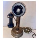 Candlestick Telephone