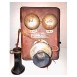 Utica Fire Alarm Co. Phone