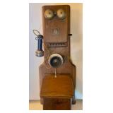 Stevens & Tucker Telephone