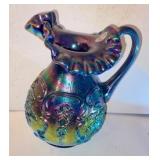 Fenton Jack-In-Pulpit Pitcher