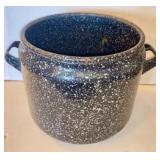 Enamelware Pot