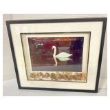 Mixed Media Art Work