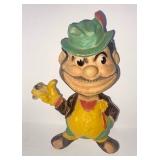 Brooklyn Dodgers Bum Masot Toy