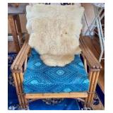 Heywood Wakefiekd Chair