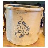 3 Gallon O.H. Seymour Hartford