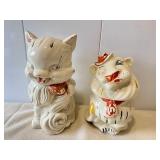 Vintage Cookie Jars