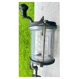 Table Mount Universal Churn