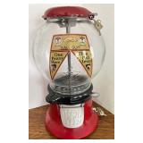 Columbus Penny Gumball Machine