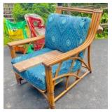Rattan Chair