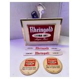Rheingold Bar Caddy
