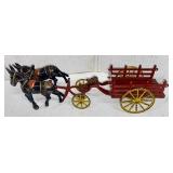 Horse Drawn Cart