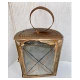 Early Tin Lantern