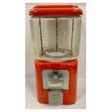 Acorn Vending machine