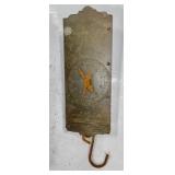 Larro Feed Comapny Scale