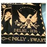 Made For Polly Swart