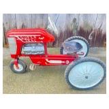 Pedal Tractor