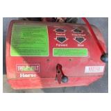Troy Bilt Rototiller